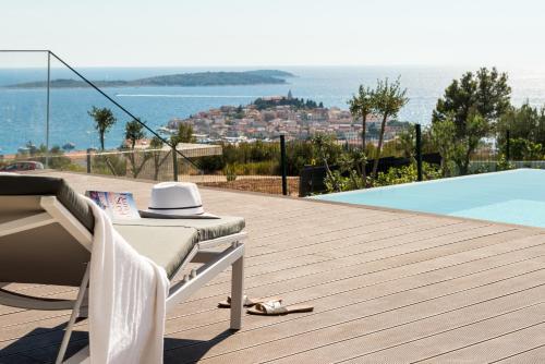Luxury Villa Sunray 1