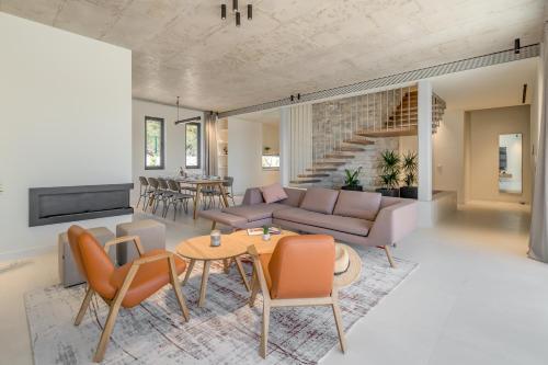 Luxury Villa Sunray 1