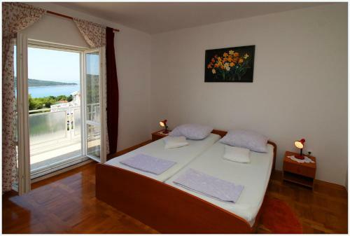 Apartmani Slavka