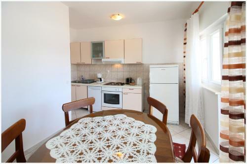 Apartmani Slavka