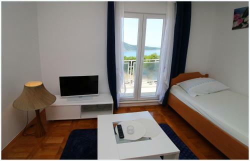Apartmani Slavka