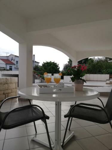 Apartmani Slavka