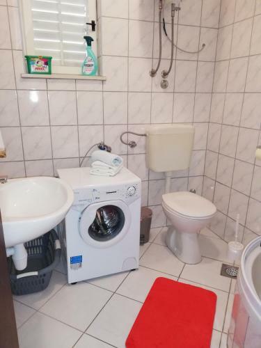 Apartmani Slavka