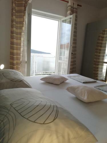 Apartmani Slavka