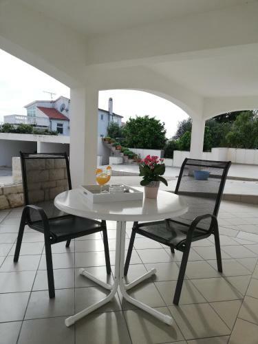 Apartmani Slavka