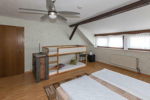 Hostal Bordmann�s Scheune