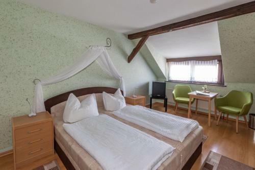 Hostal Bordmann�s Scheune