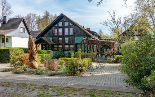 Hostal Bordmann�s Scheune