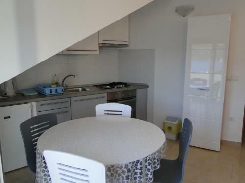 Apartamento Old Town 2
