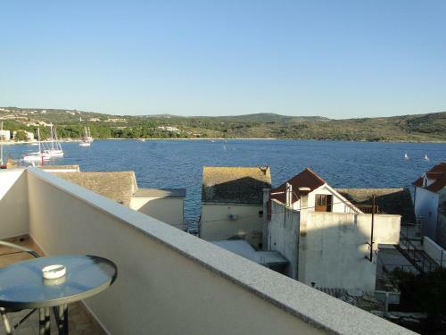 Apartamento Old Town 2