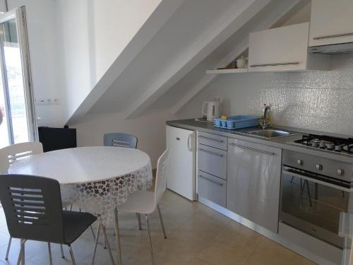 Apartamento Old Town 2