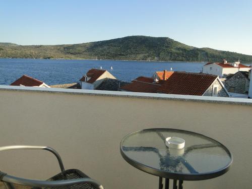 Apartamento Old Town 2