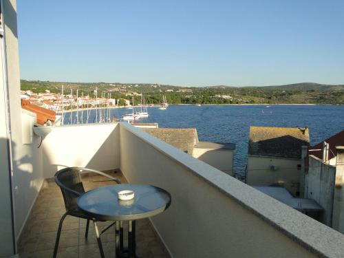 Apartamento Old Town 2