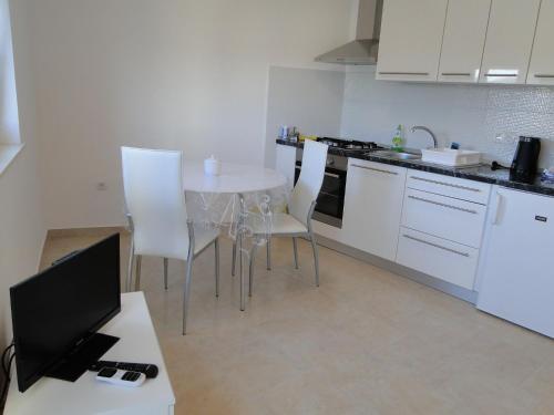 Apartamento Old Town 2