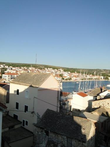 Apartamento Old Town 2