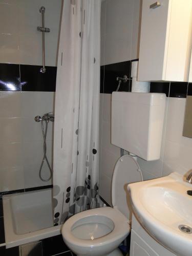 Apartamento Old Town 2