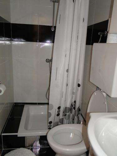 Apartamento Old Town 2