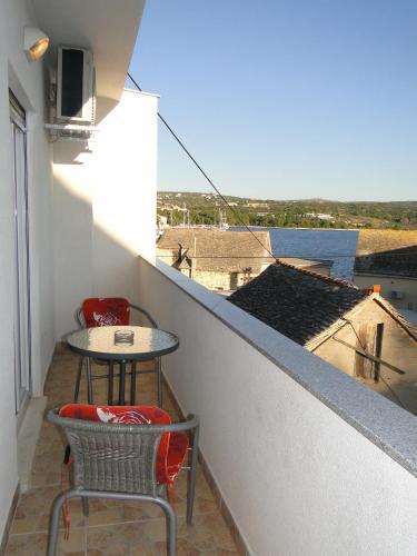 Apartamento Old Town 2