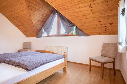 G�stehaus Heilig Apartment 3