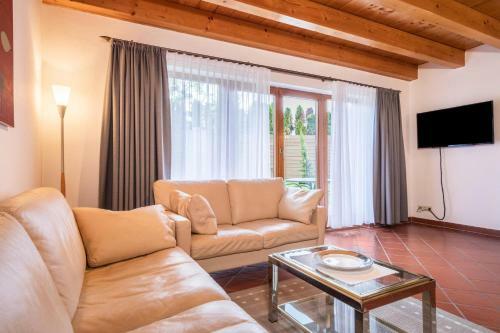 G�stehaus Heilig Apartment 3