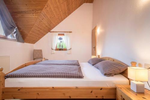 G�stehaus Heilig Apartment 3