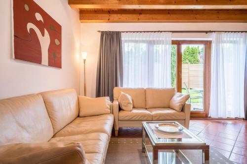 G�stehaus Heilig Apartment 3