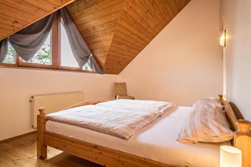 G�stehaus Heilig Apartment 2