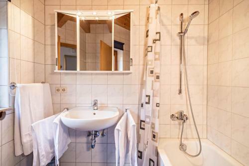 G�stehaus Heilig Apartment 2