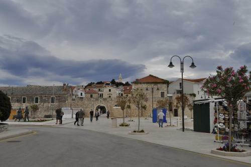 Apartamento Riodia Seaview Stay