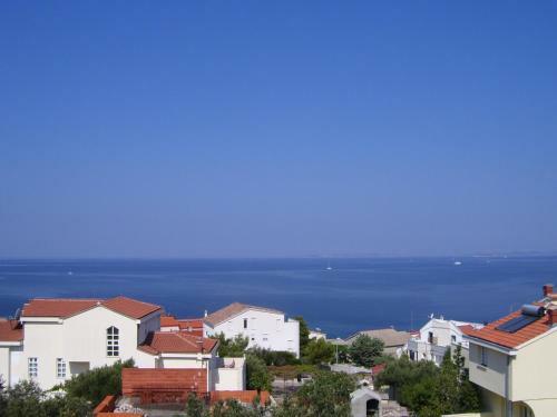 Apartamento Villa Timea
