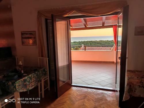 The Dalmatian Apartment