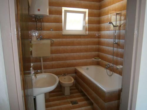 Hostal Apartmani Jurin