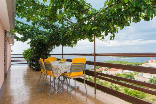Seaview Apartment Marinov - Bilo, Primo?ten