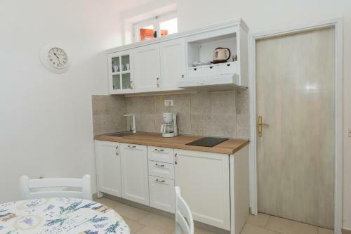 Seaview Apartment Marinov - Bilo, Primo?ten