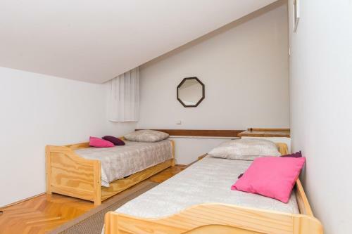 Seaview Apartment Marinov - Bilo, Primo?ten
