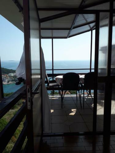 Seaview Apartment Marinov - Bilo, Primo?ten