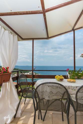 Seaview Apartment Marinov - Bilo, Primo?ten