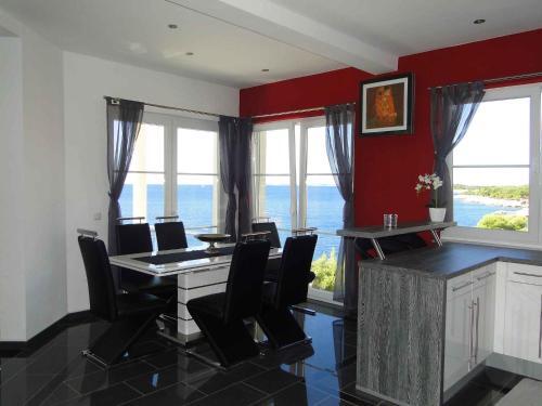 Apartment Primosten/sibenik Riviera 36379
