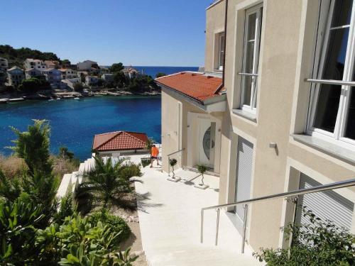 Apartment Primosten/sibenik Riviera 36379