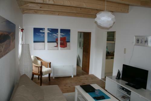 Haus Am Priwallstrand