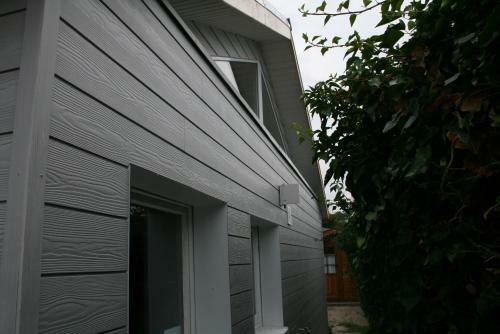 Haus Am Priwallstrand