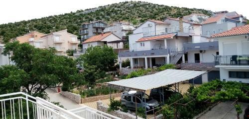 Marvie Apartmani