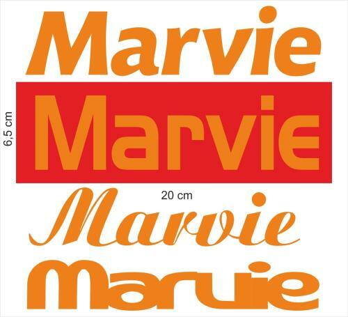 Marvie Apartmani
