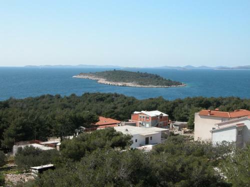 Marvie Apartmani