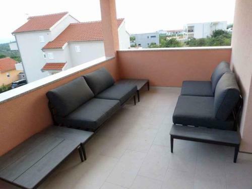 Apartment Primosten/sibenik Riviera 38397