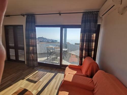 Apartmani Luketa