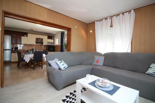 Apartmani Svabo