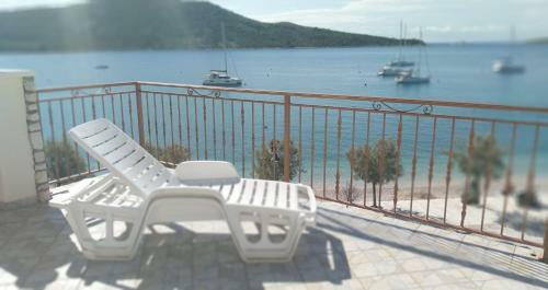 Apartmani Bonaca