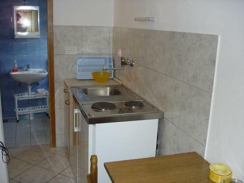 Studio Apartment For 2 Persons