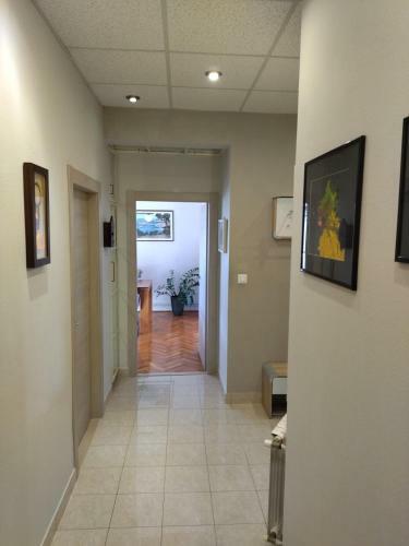 Apartamento Neptun
